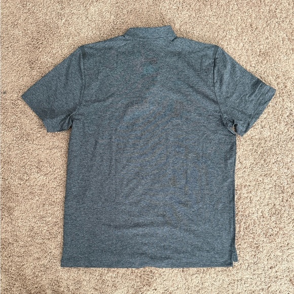 Curry Under Armuor Golf Shirt - Picture 4 of 4